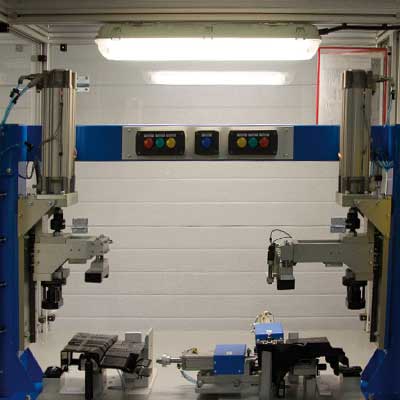 Machine spéciale - automatique ou semi-automatique - GTI et EATON OUTILLAGES SYSTEMES_0