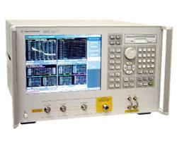 Mesure de bruit rf keysight / agilent e5052a_0