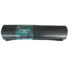 METRO PROFESSIONAL Sac poubelle à liens incorporés 130 L x 30 - 819211_0