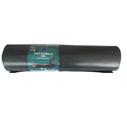 METRO Professional Sac poubelle à liens incorporés 130 L x 30 - 819211_0