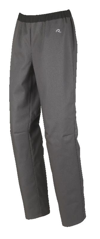 PANTALON DE CUISINE FEMME ROSACE