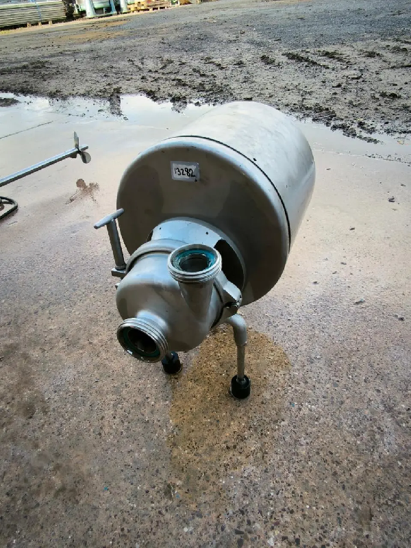 Pompe centrifuge 0,75 kw - référence                        :                         c13282_0