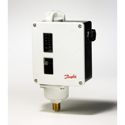 DANFOSS - PRESSOSTAT  017-519166