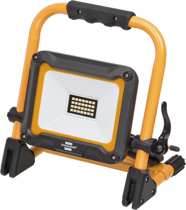 Projecteur LED portable JARO 2050 M - 1950lm - 20W - IP65 - Brennenstuhl_0