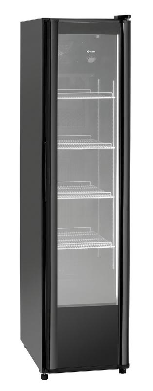 Réfrigérateur avec porte en verre 300L - Marque BARTSCHER - 89.50 kg_0