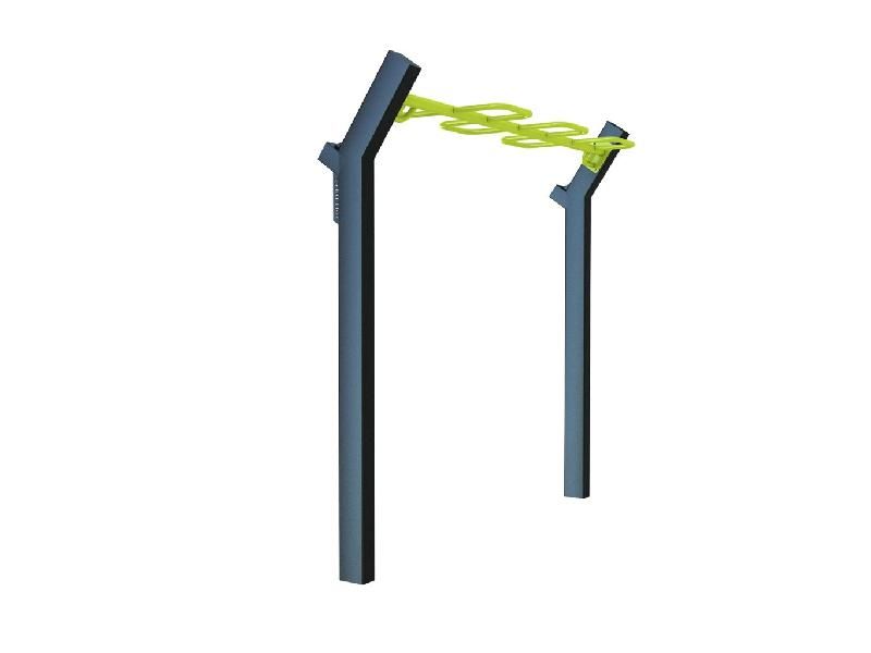 SD Snake Barre -Gamme Street Design DAMAPRO_0