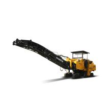 Raboteuse d'enrobé SM200M-3 - Fraiseuse routière avec moteur diesel 600 cv_0