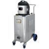Steam Box Vac Pro - Nettoyeur vapeur industriel avec aspiration 15,6 kW - 10 bars - Triphasé_0