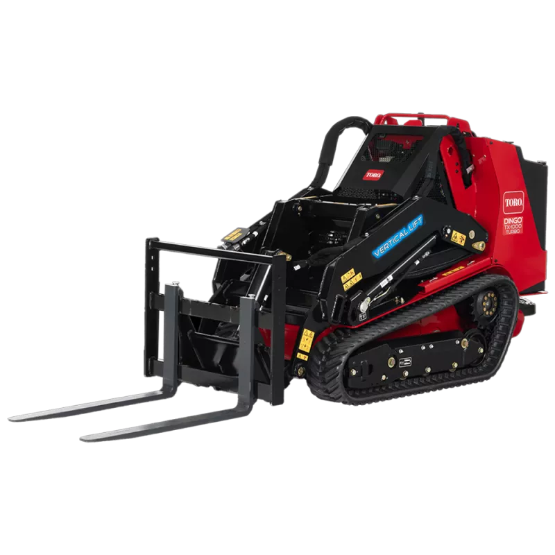 Porte-outil      Toro    Dingo TX1000 Turbo_0