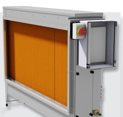 Adiabox NFG 9 000 S - Rafraîchisseur Adexsi - Débit d'air maximum 3 500 m3/h - Économique et écologique_0