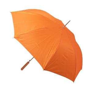 AM332501 - Parapluie automatique Samba avec grip en bois à personnaliser - colisage par 48 - 360g_0