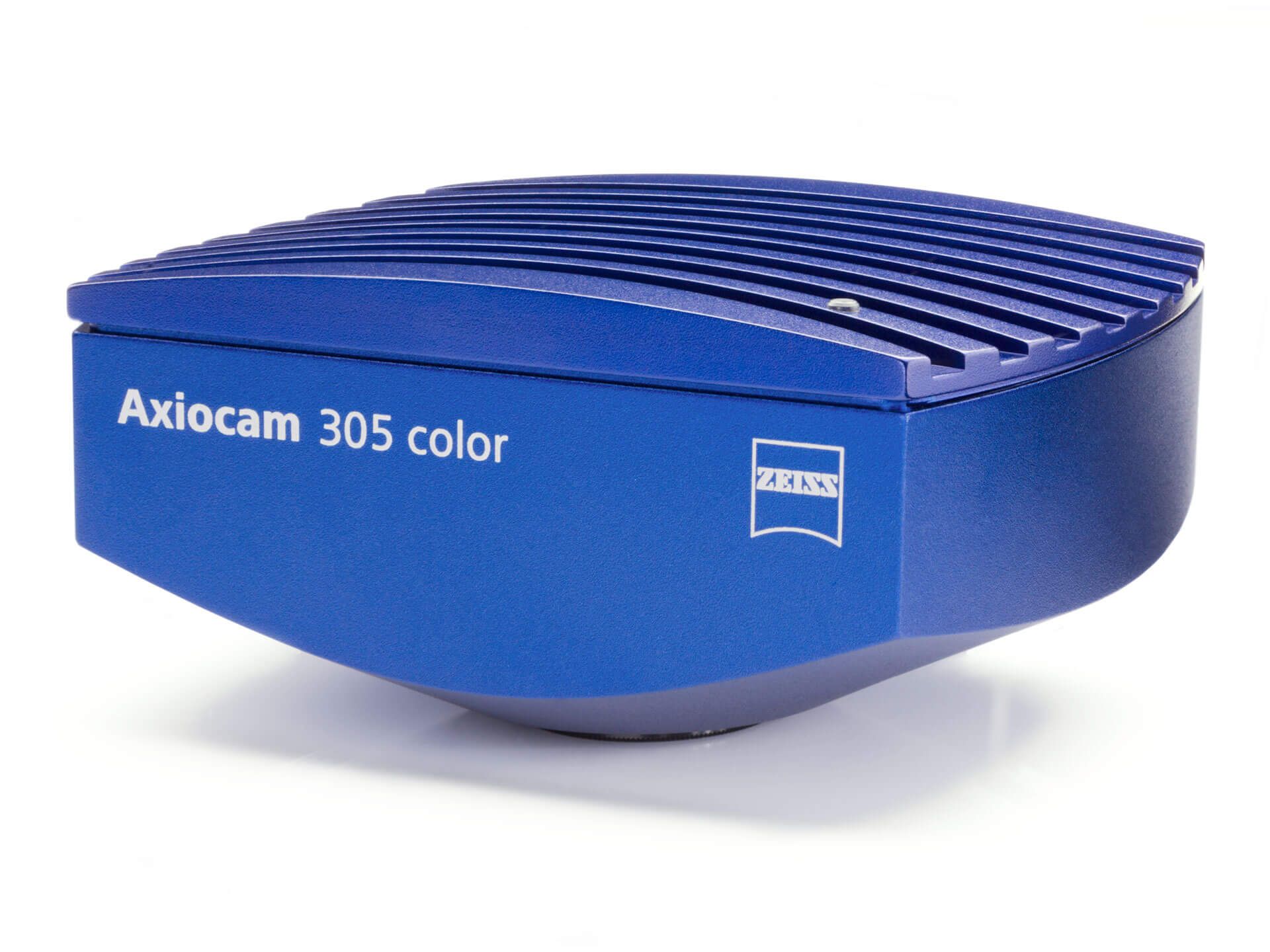 Axiocam 305 color - caméra scientifique - carl zeiss - caméra rapide 5 mégapixels pour la routine et les laboratoires de recherche