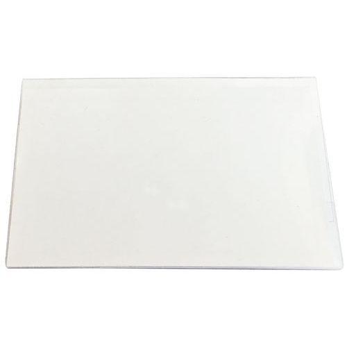 PORTE-BADGE À ÉPINGLE - MANUTAN EXPERT