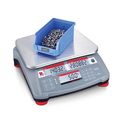BALANCE INDUSTRIELLE OHAUS RANGER 3000
