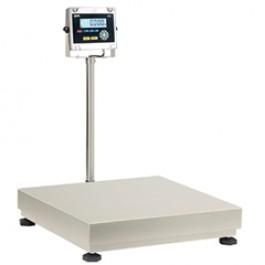 BALANCE PLATEFORME INOX 300XLI