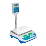 BALANCE POIDS/PRIX POUR COMMERCES