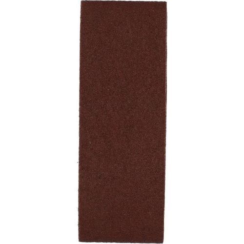 BANDES ABRASIVES 100X610MM GR150 (X5) - MILWAUKEE