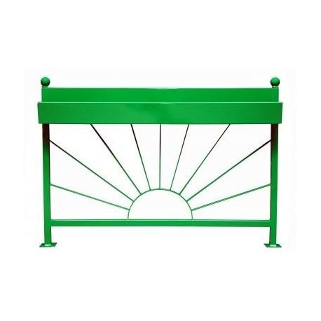 BARRIÈRE DE VILLE SOLEIL_0
