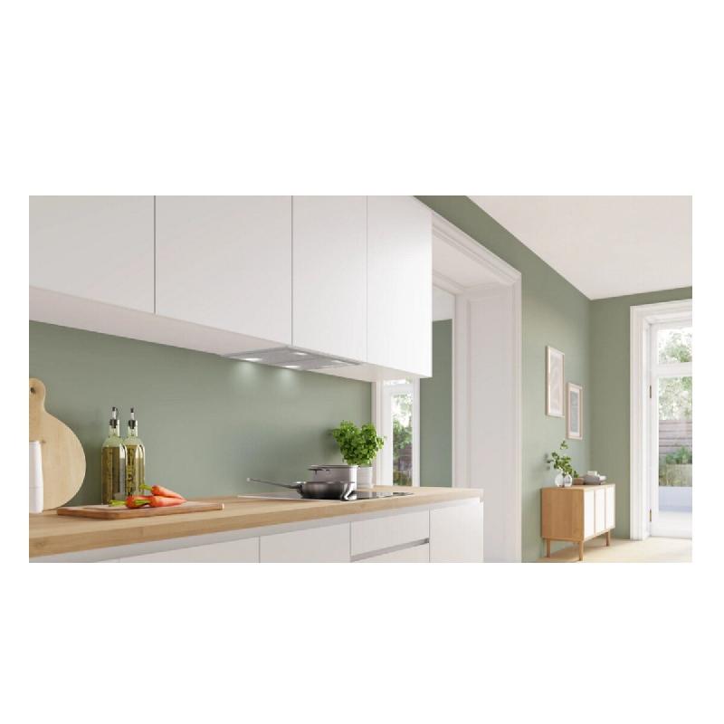 BOSCH Groupe Filtrant 53cm 603.5m3/h Argent Métallisé DHL555BM - argenté 4242005539772_0