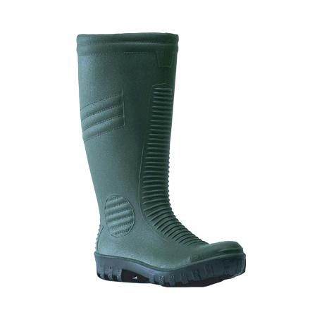 Bottes de sécurité (Pointures de 37-47) BOTTE SECURITE PVC SB P - Pointure 38