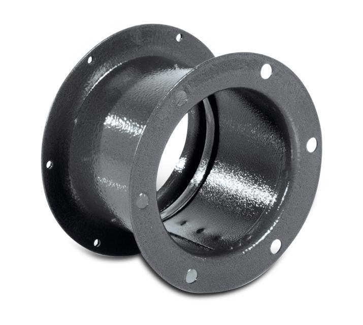 Bride d'aspiration Vortice - AXELAIR - RAVCI3137_0