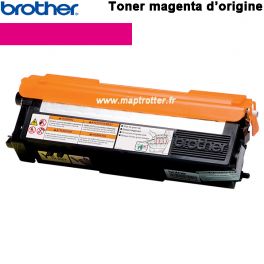 TN-130C - TONER CYAN - PRODUIT D'ORIGINE BROTHER - 1 500 PAGES