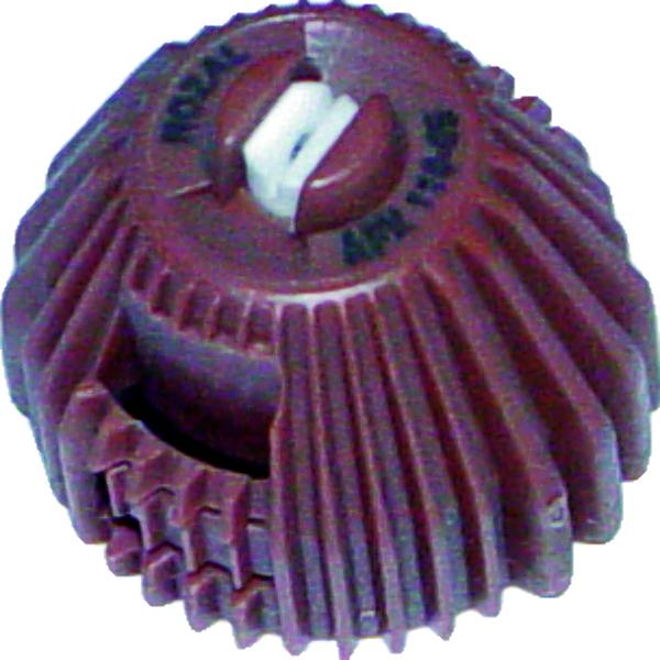 BUSE KWIX AFX MARRON 110° AVEC JOINT NOZAL
