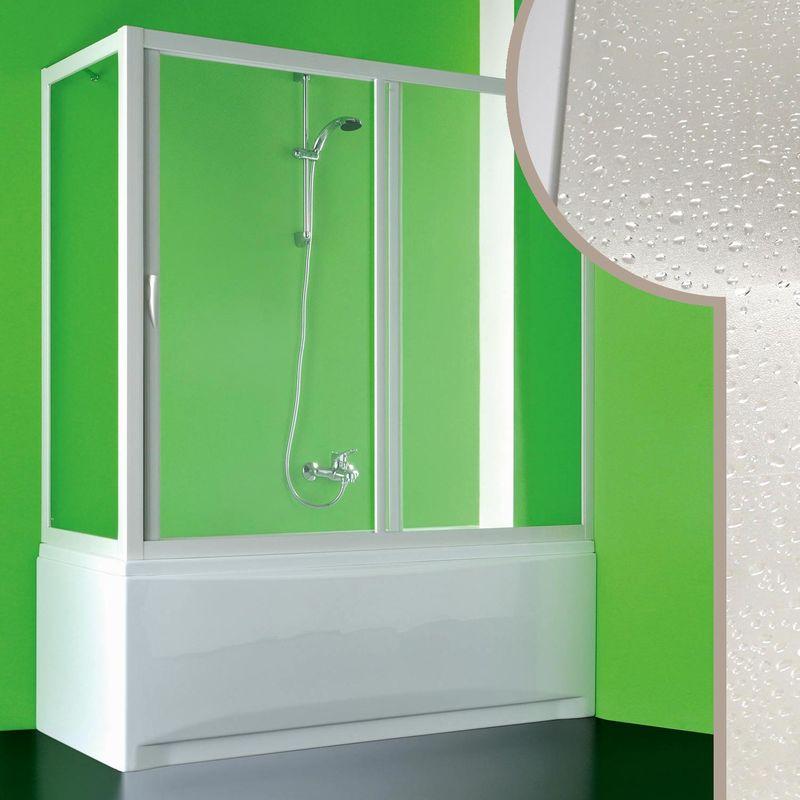 Idralite Cabine Douche Pare Baignoire 70x150 Cm En Acrylique Mod Plutone Avec Ouverture Centrale Comparer Les Prix De Idralite Cabine Douche Pare Baignoire 70x150 Cm En Acrylique Mod Plutone Avec Ouverture Centrale
