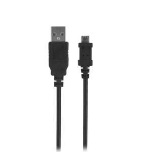 CÂBLE USB / MICRO USB - ACCESSOIRE TÉLÉPHONIE MOBILE