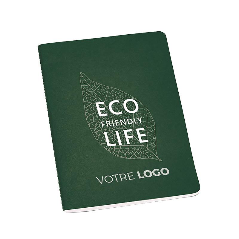 Carnet souple A5 Isaiah - Carnets personnalisés_0