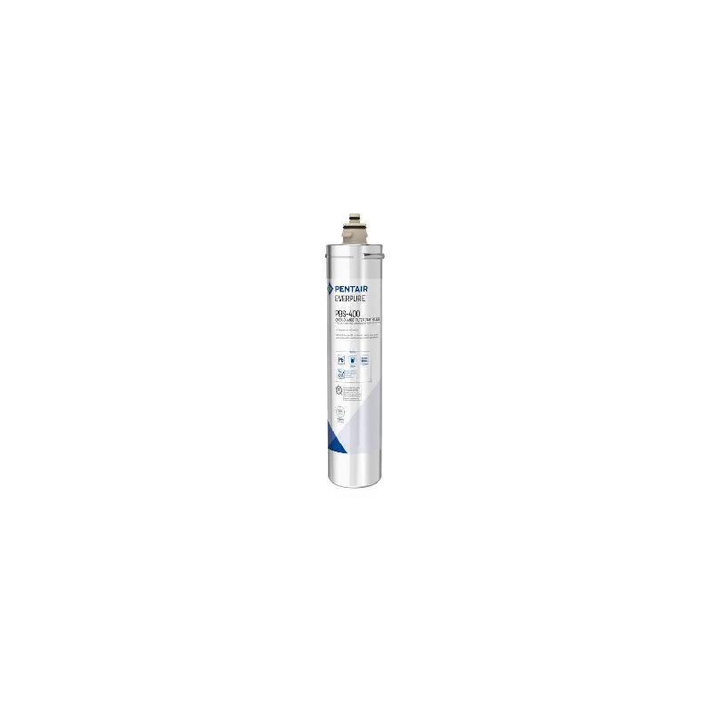 Cartouche filtrante eau potable - everpure pbs 400 - cartouche de remplacement_0