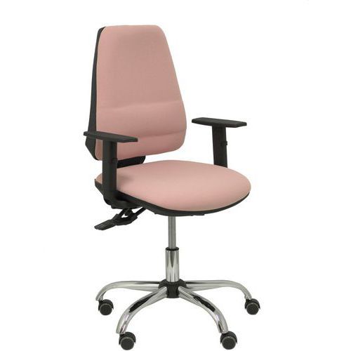 CHAISE DE BUREAU ELCHE S - UTILISATION INTENSIVE 24H - PIQUERAS Y CRESPO
