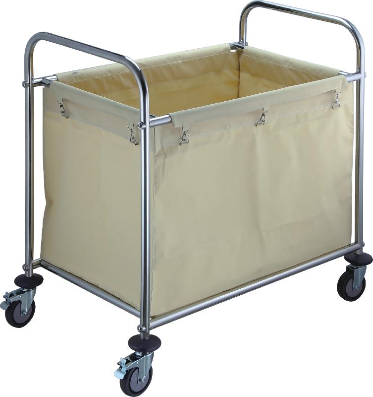 CHARIOT DE BLANCHISSERIE ECO 135