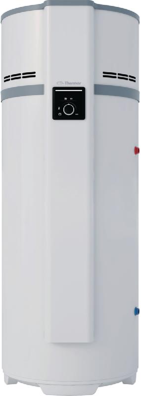Chauffe-eau thermodynamique AIRLIS VS 200L - Classe énergétique A - Réf 296065_0