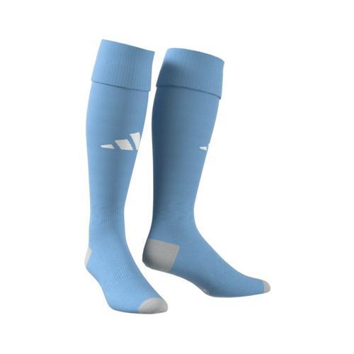 CHAUSSETTES FOOT - ADIDAS - MILANO 23 - BLEU CIEL