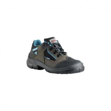 CHAUSSURE SECU BASSE BACOU CALEO S3 P49_0