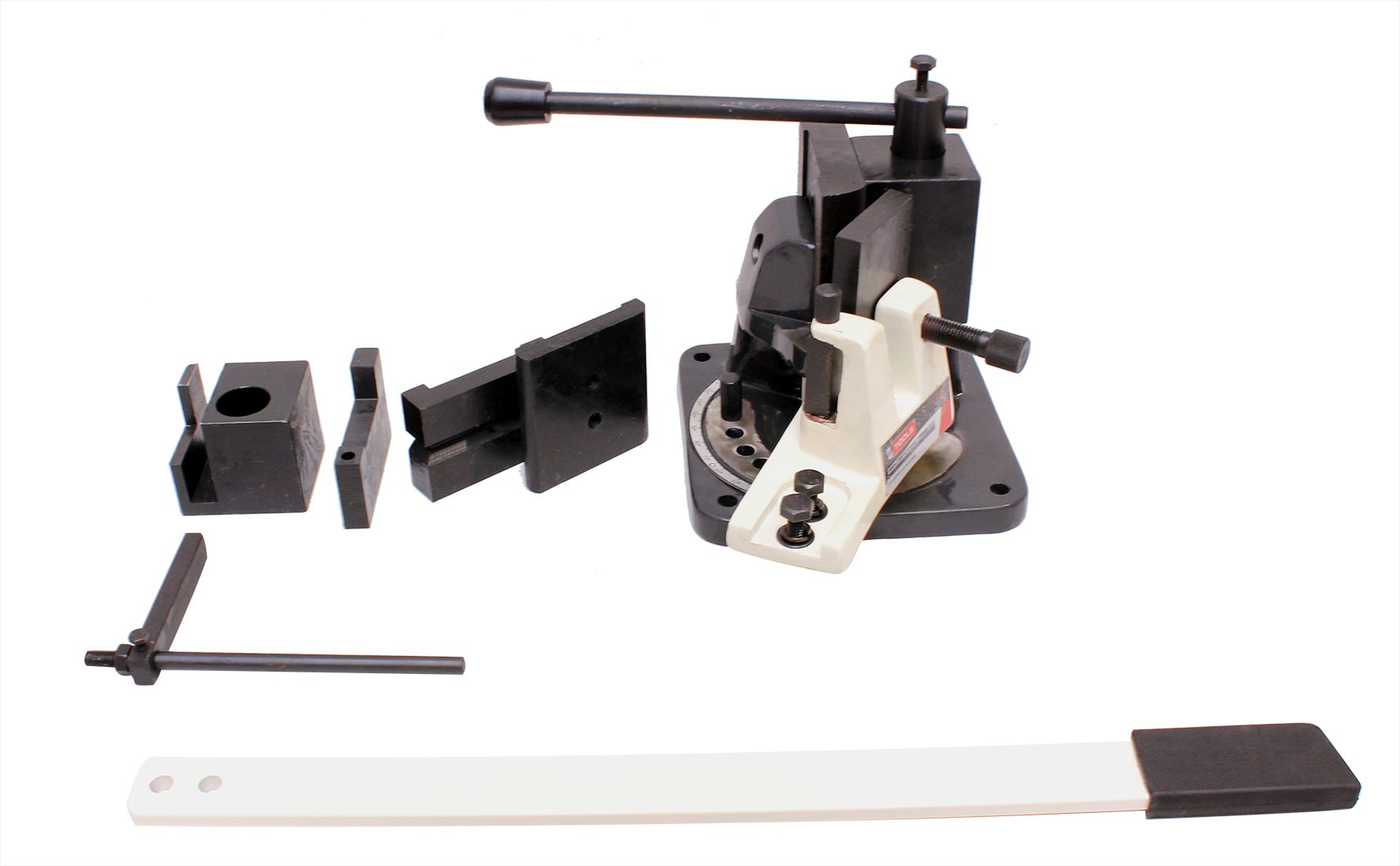 CINTREUSE D'ANGLE MANUELLE JUSQUE 120° MW-TOOLS CAT10070