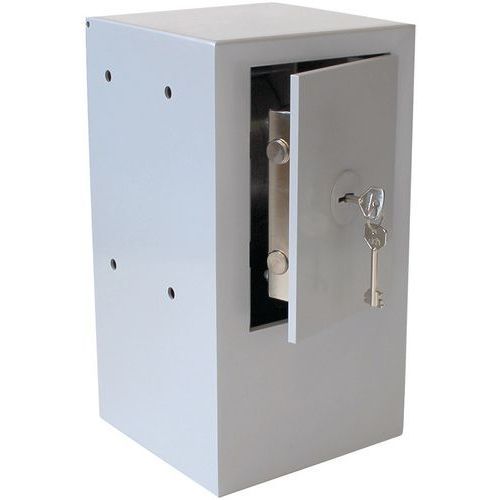 COFFRE-FORT DE DÉPÔT KSB 102 - 131080321 - DE RAAT