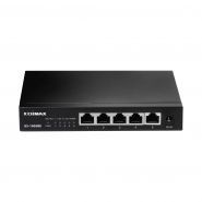 Commutateurs - switch - Emidax GS-1005BE - 5 ports Gigabit 2.5 - sans ventilateur_0