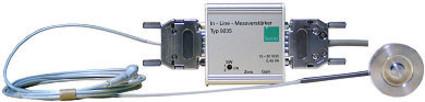 Conditionneur pont de jauge 9235 - compact, précis, facile à installer, signal standardisé_0