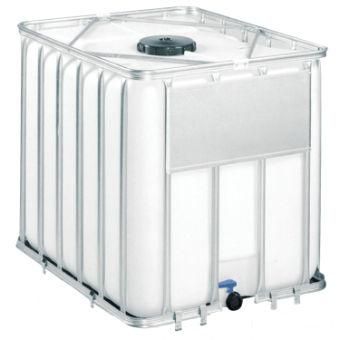 CUVE DE STOCKAGE MULTIFLUIDE POLYÉTHYLÈNE 800 L