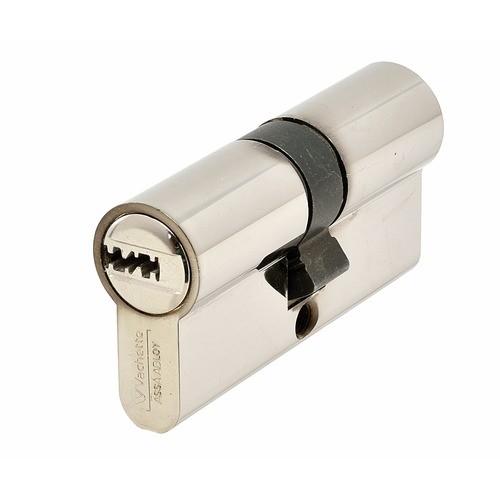 CYLINDRE DOUBLE - HAUTE SÛRETÉ - 40 X 40 MM - VARIÉ - VOLT VACHETTE