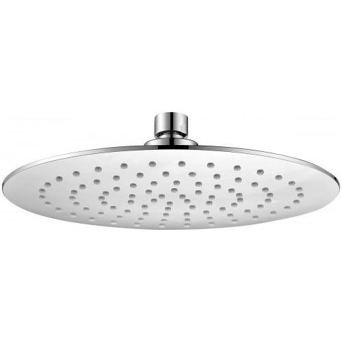 DOUCHE DE TÊTE RONDE - DIAMÈTRE 230 MM - AIR FRESH PAINI