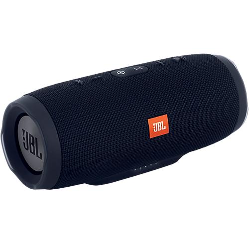 ENCEINTE PORTABLE JBL CHARGE 3 NOIR