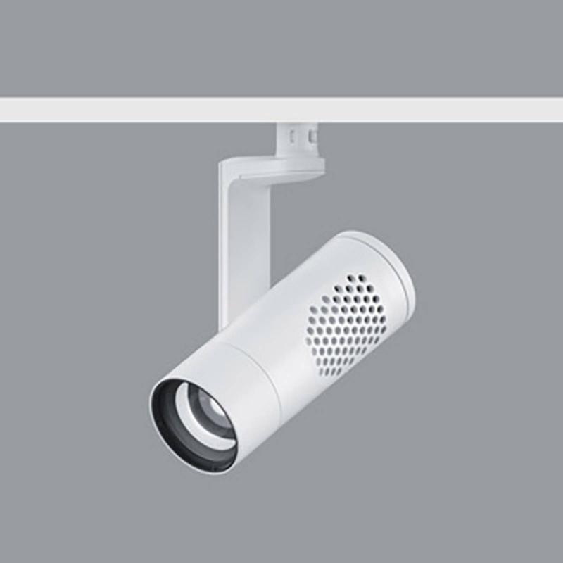 ERCO ECLIPSE S 48V CASAMBI 12,4W FLOOD 930 BLANC