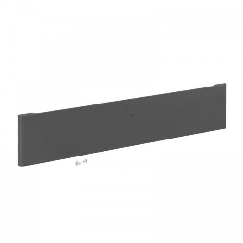 FAÇADE BOIS DÉCOR SYSTÈME CLICK IN - POUR CADRE COULISSANT DÉCOR ELFA
