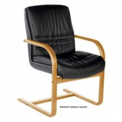 Tabouret Clue - Offisit - idéal pour espaces de détente_0