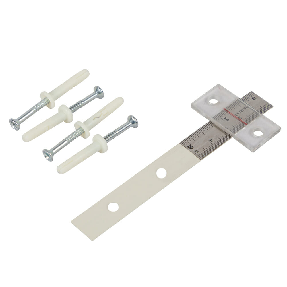 Fissuromètre fiable et précis  - Résolution 0.5 mm - EDJ-40C_0