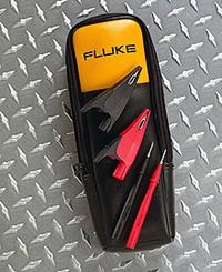 KIT D'ACCESSOIRES ACC-T5-KIT POUR TESTEUR T5 - FLUACC-T5-KIT
