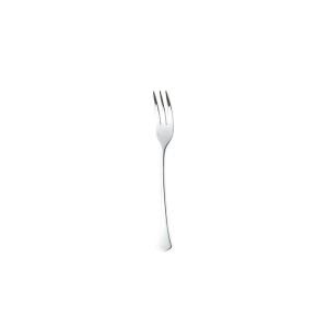 FOURCHETTE À POISSON INOX 18/10 8MM - LOT DE 6 - CHEF & SOMMELIER - KYA